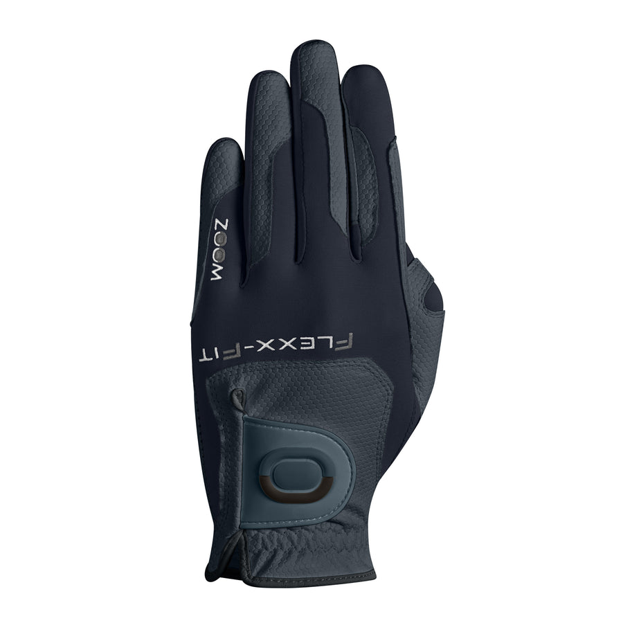 Zoom Weather Glove - 6er Pack Big Max Men Left Navy
