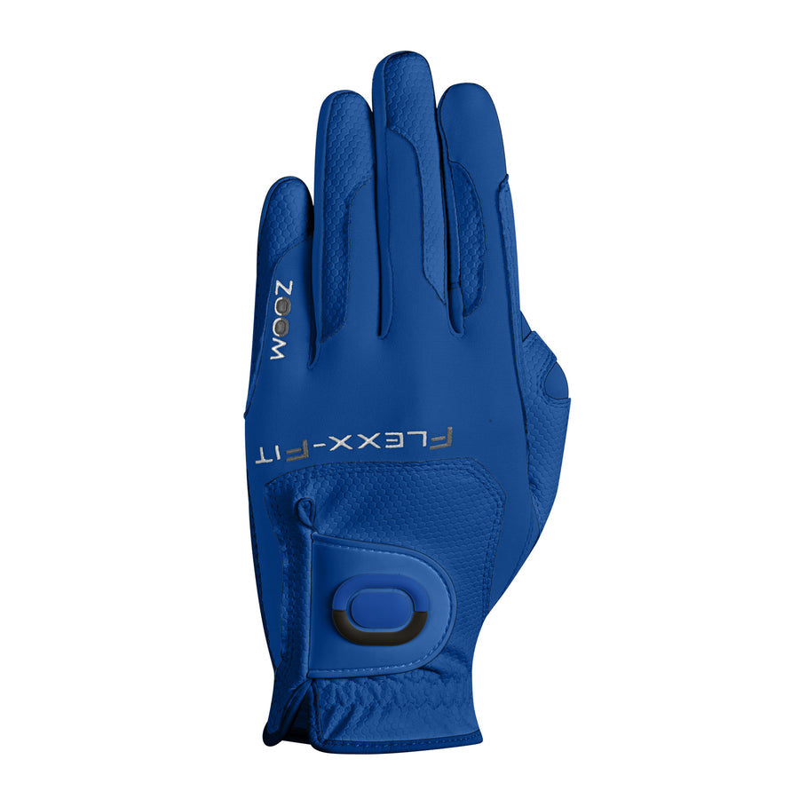 Zoom Weather Glove - 6er Pack Big Max Men Left Royal