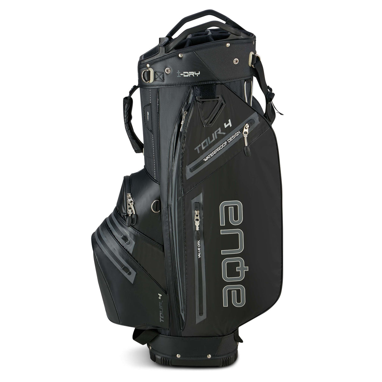 Big Max Aqua Tour 4 Cartbag Cartbags Big Max