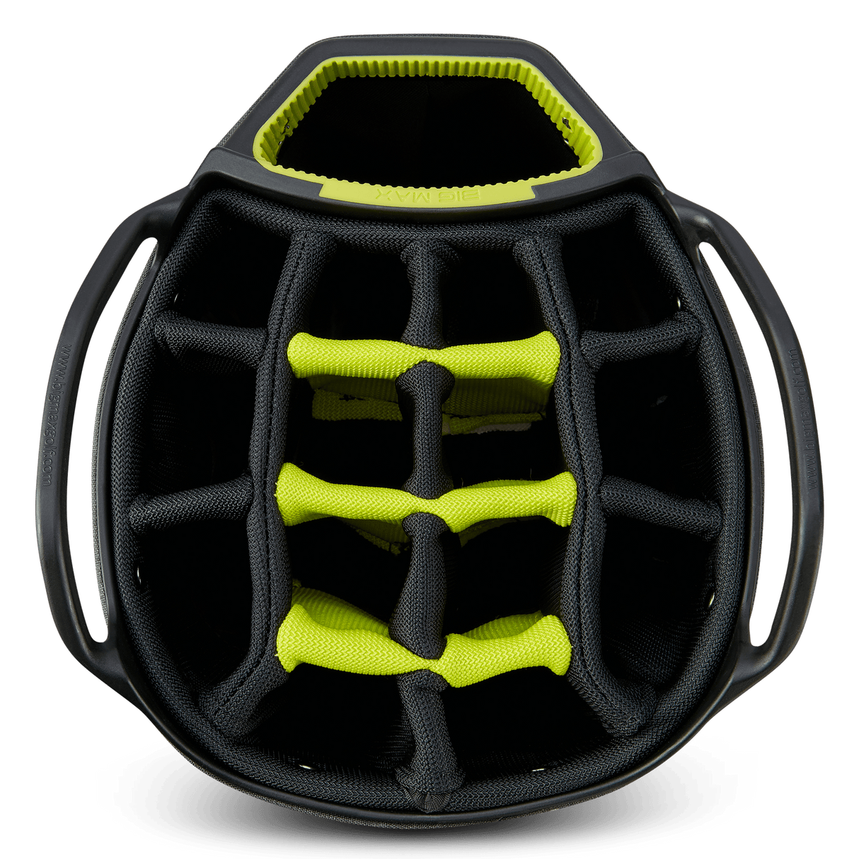 Big Max Aqua Tour 4 Cartbag Cartbags Big Max