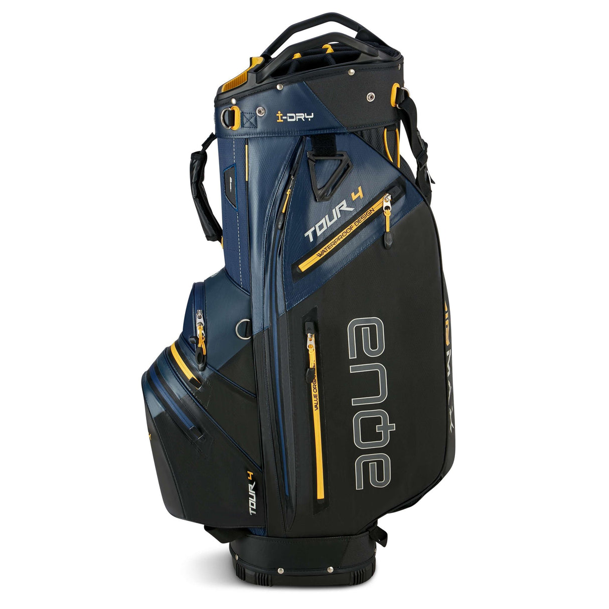 Big Max Aqua Tour 4 Cartbag Cartbags Big Max