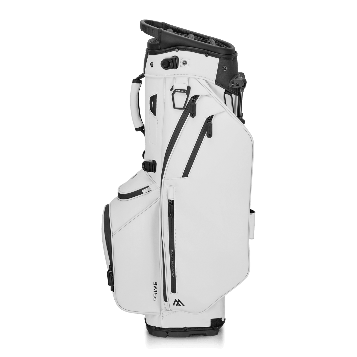 "Black Month Deal" Big Max Dri Lite Hybrid Prime Standbag Big Max