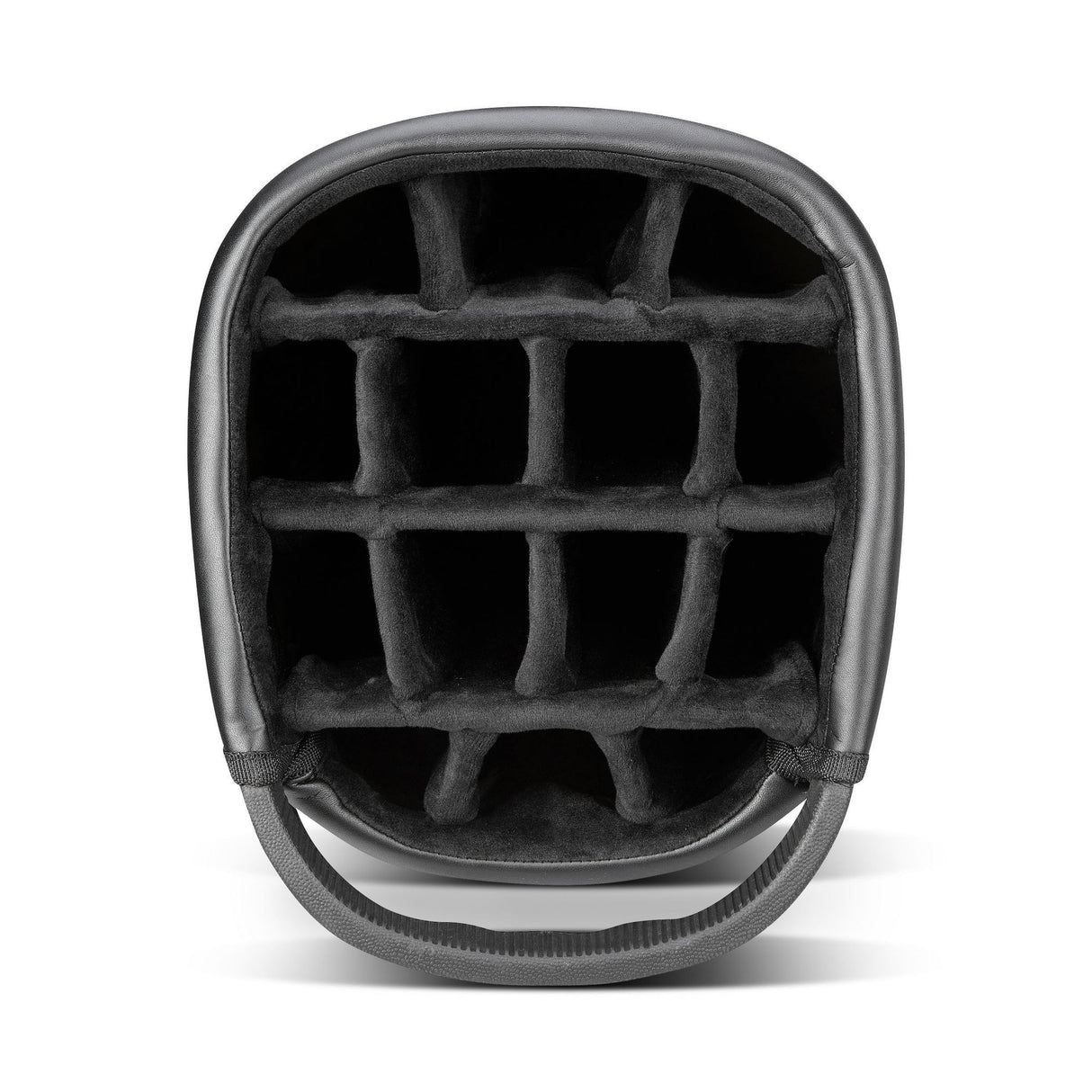 Big Max Dri Lite Hybrid Prime Standbag + Cartbag Carrybag Big Max