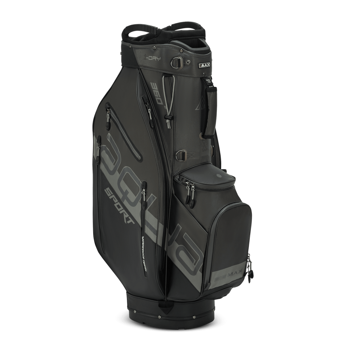 Big Max AQUA Sport 360²