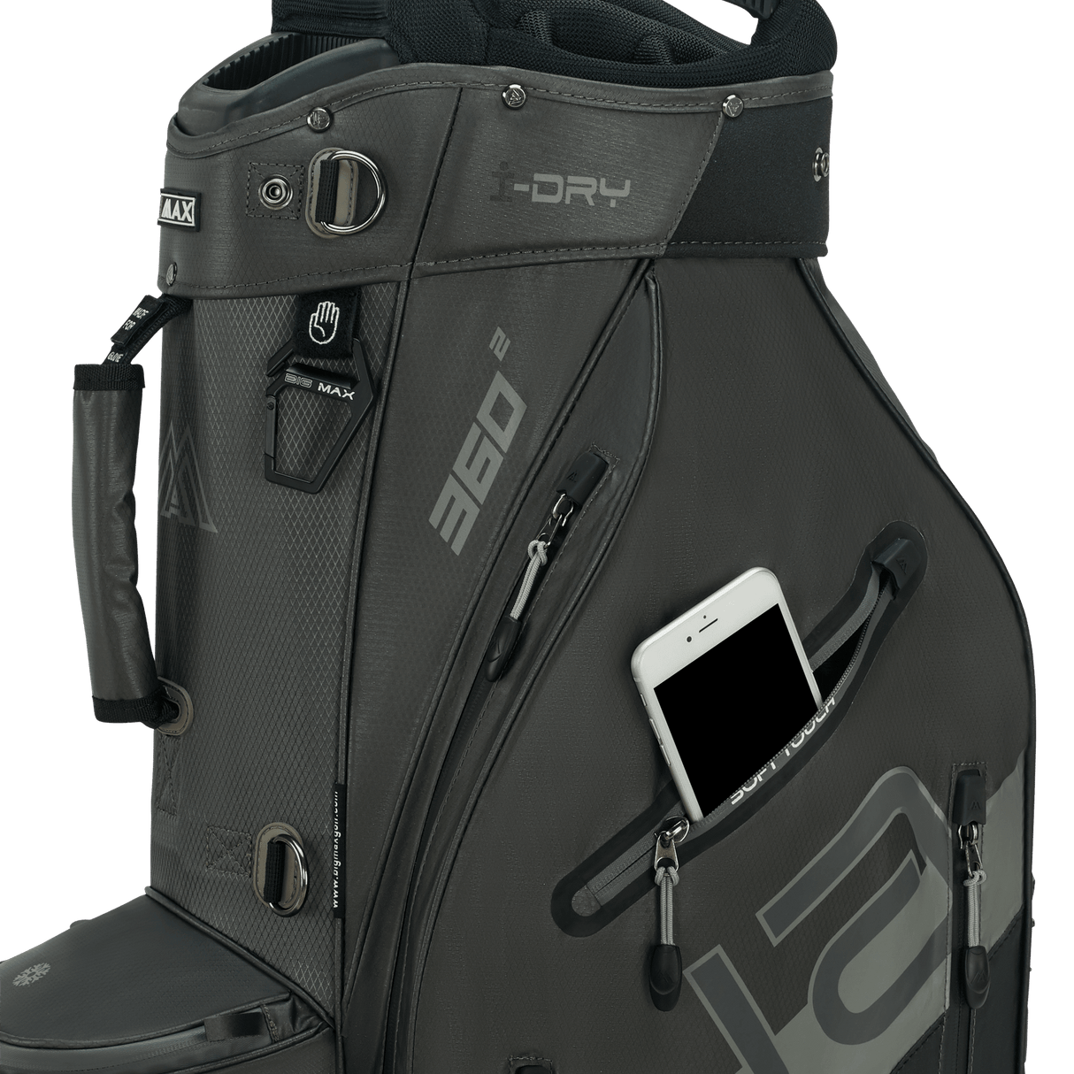 Big Max AQUA Sport 360²