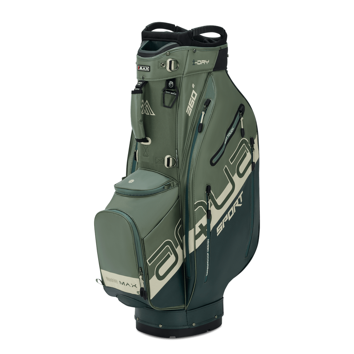 Big Max AQUA Sport 360²