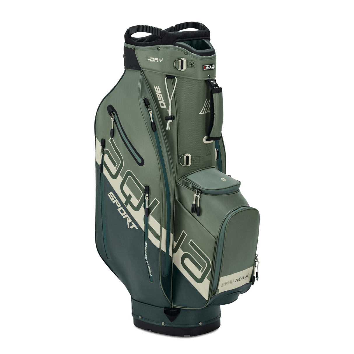 Big Max AQUA Sport 360²