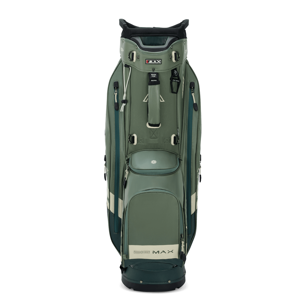 Big Max AQUA Sport 360²