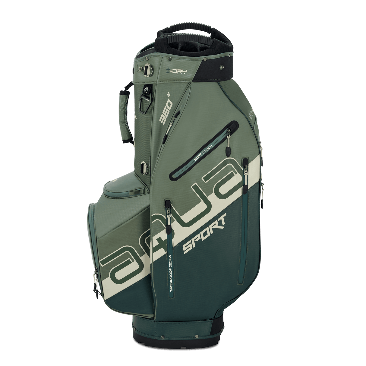 Big Max AQUA Sport 360²