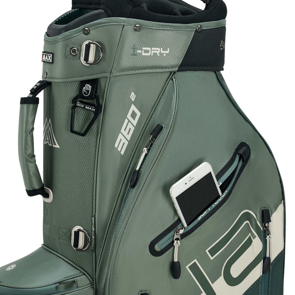 Big Max AQUA Sport 360²