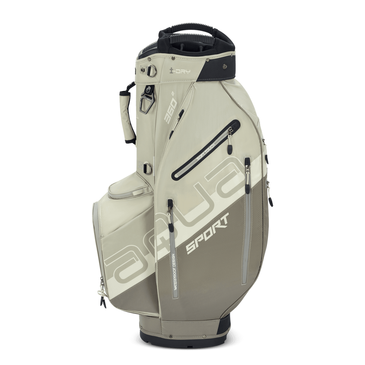 Big Max AQUA Sport 360²