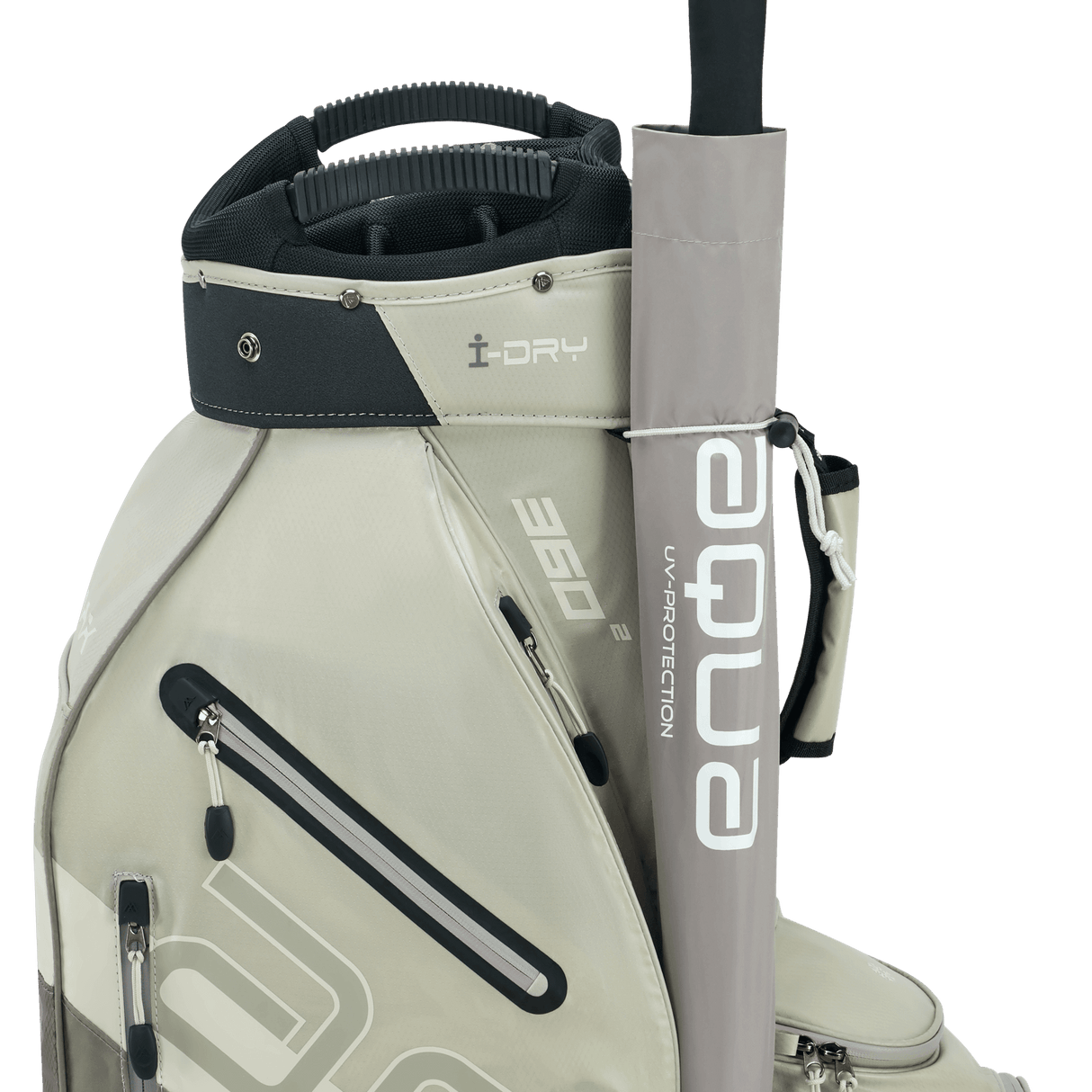 Big Max AQUA Sport 360²