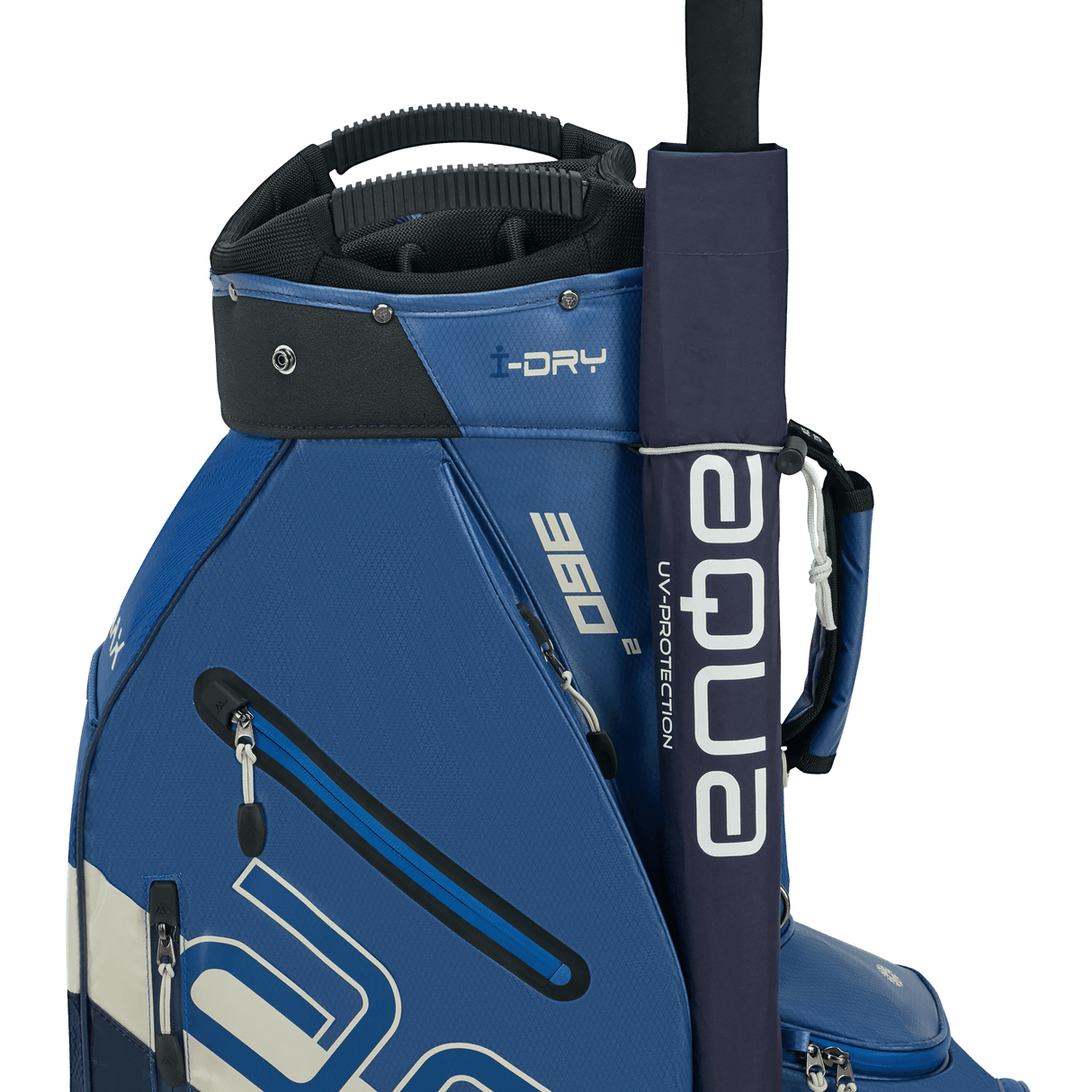 Big Max AQUA Sport 360²