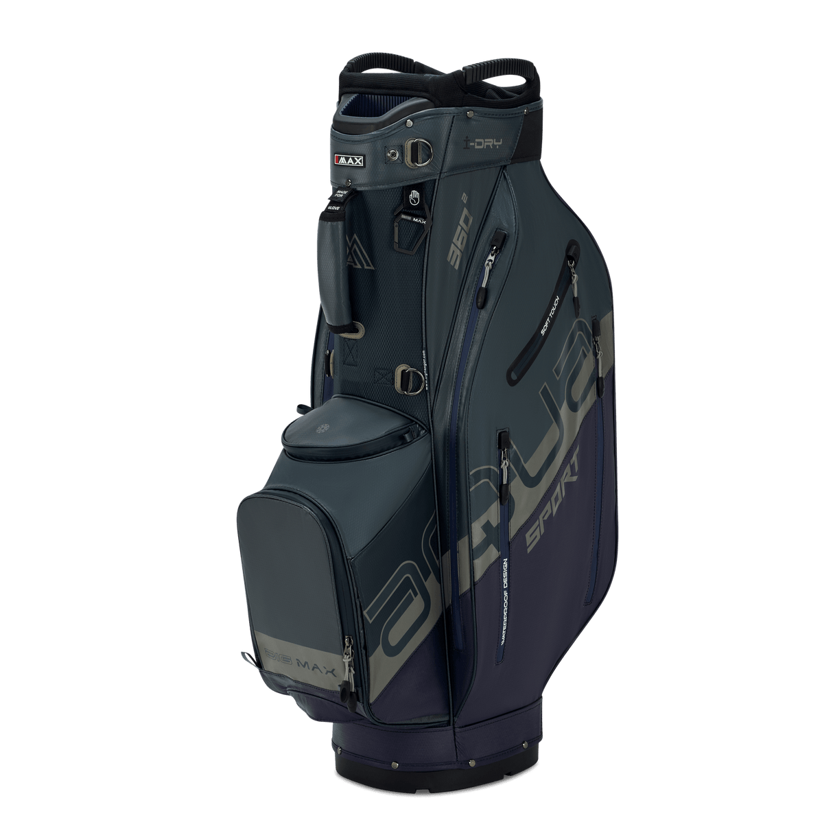 Big Max AQUA Sport 360²