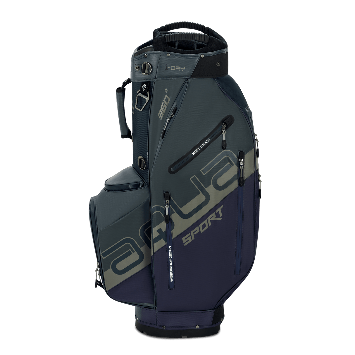 Big Max AQUA Sport 360²