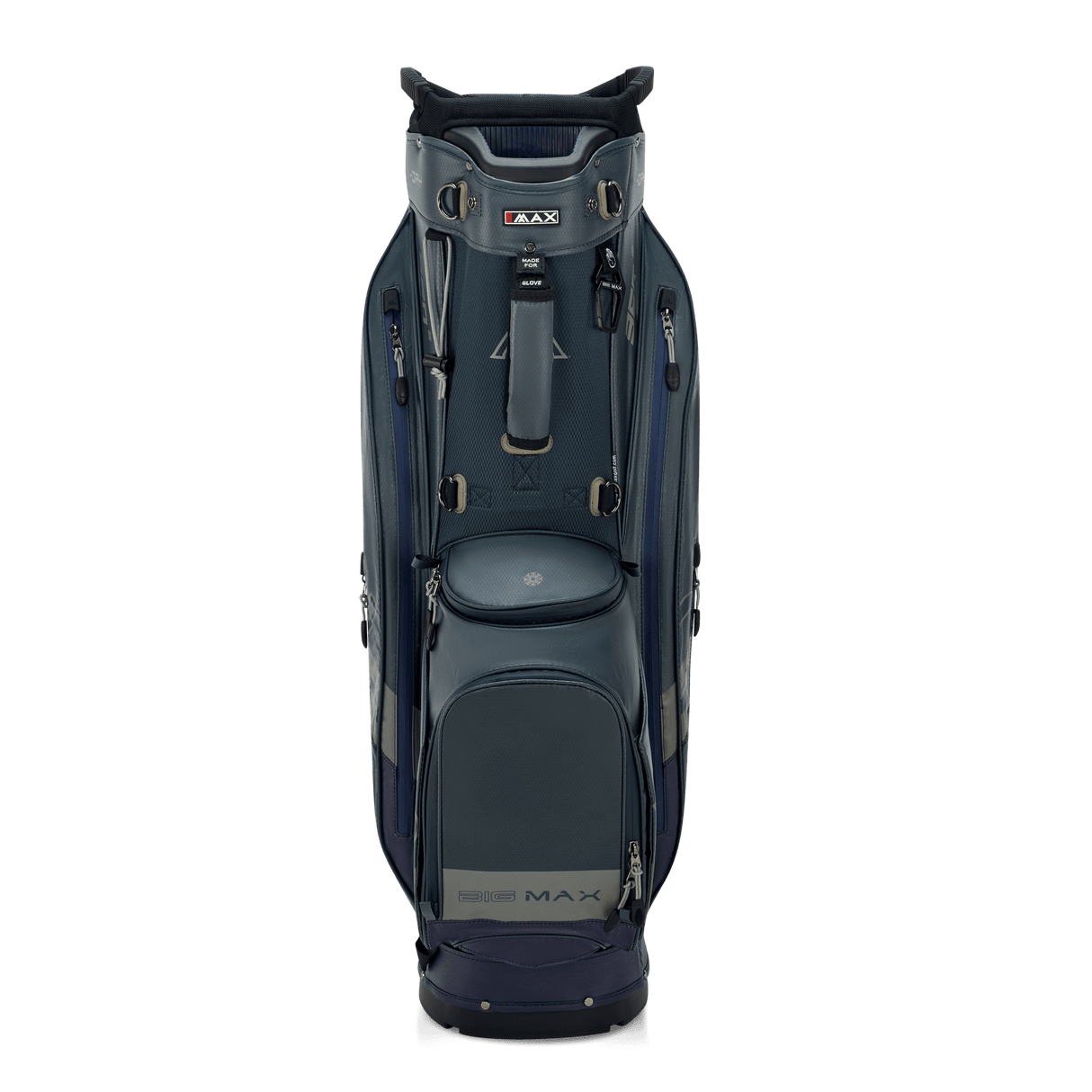 Big Max AQUA Sport 360²