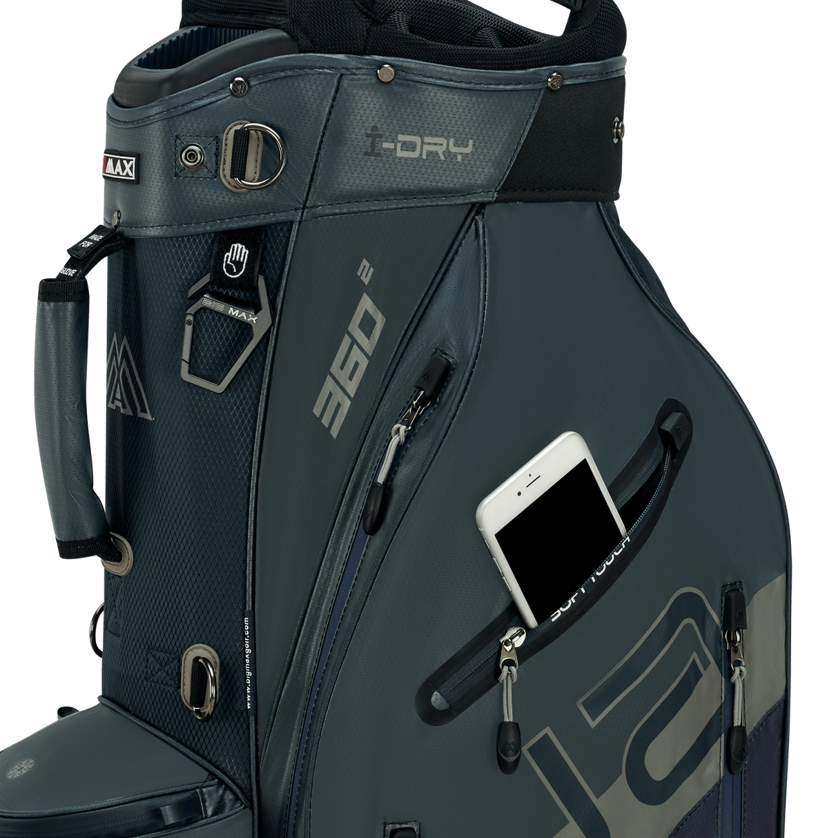 Big Max AQUA Sport 360²