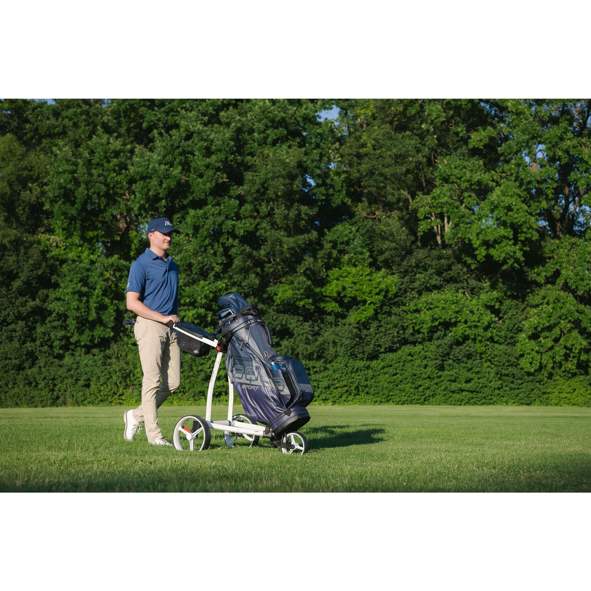 Big Max AQUA Sport 360²
