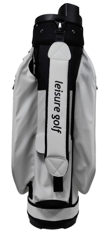 Leisure Luxury Cartbag PU Cartbags Leisure Golf
