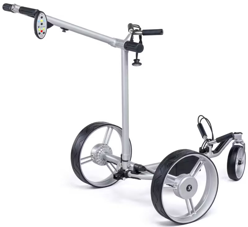Leisure X-Flat Pro Remote