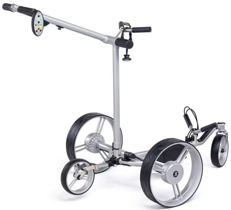 Leisure X-Flat Pro Remote