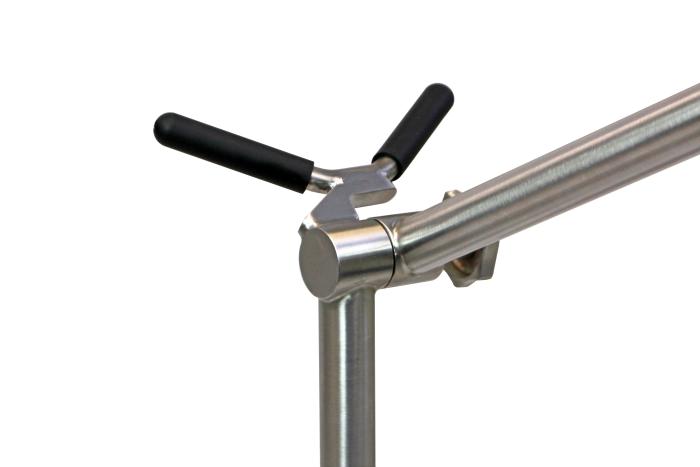 PG-Powergolf TitanCad Zorro Flat Elektrotrolley Lithium-Ionen-Akku 45+ Loch (Inkl. Zubehör)