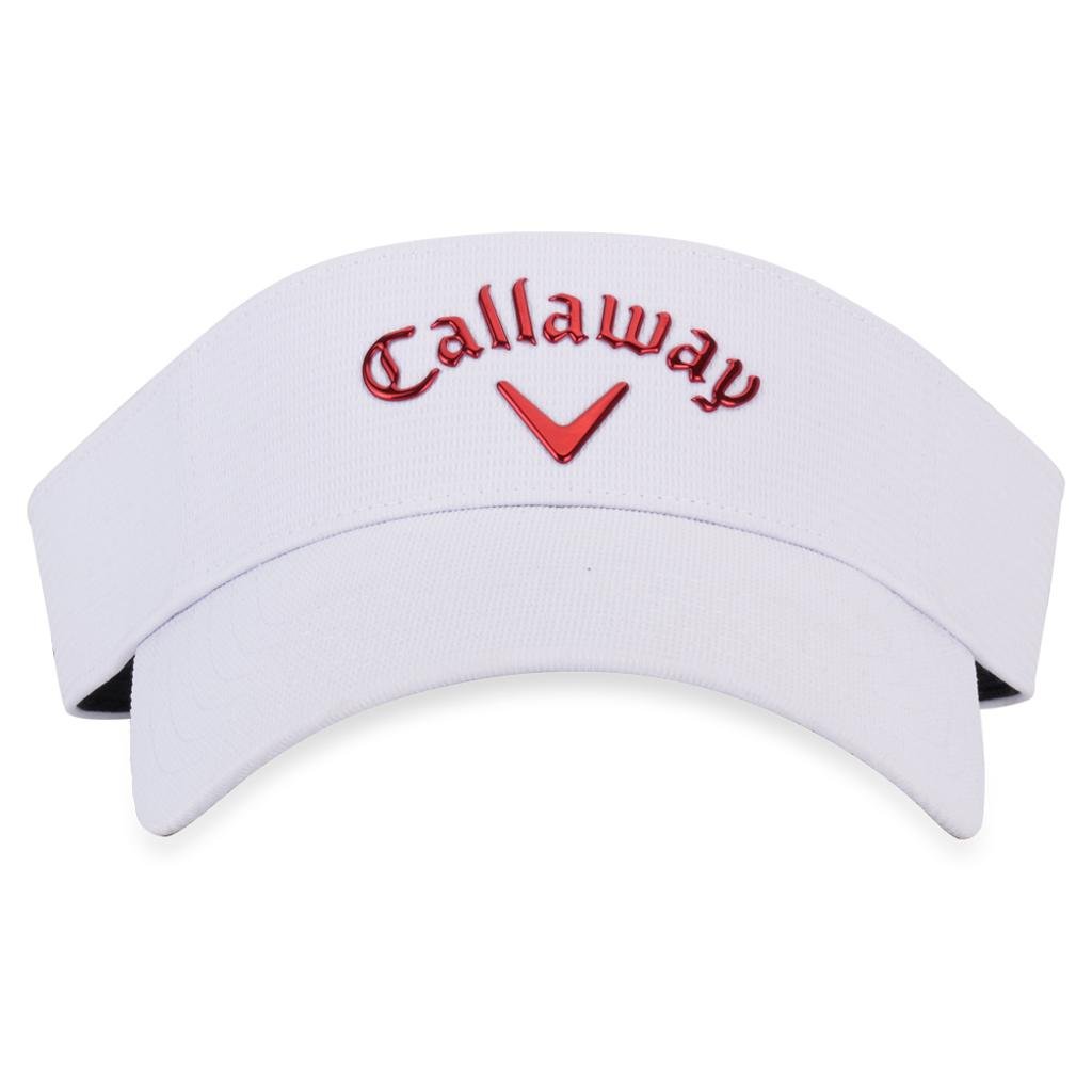 Callaway Liquid Metal Visor Golfmützen Callaway