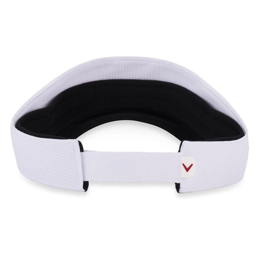 Callaway Liquid Metal Visor Golfmützen Callaway