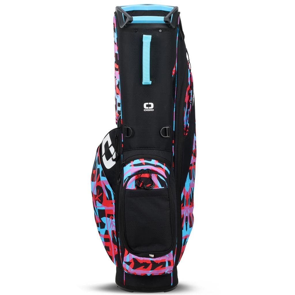 OGIO Fuse Stand Bag 2025 Carrybag Ogio