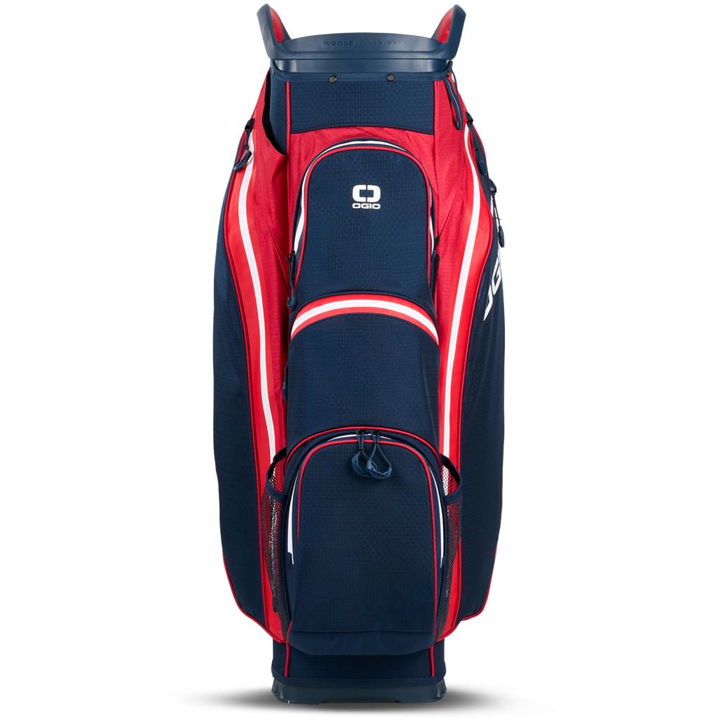 OGIO All Elements Silencer Cart Bag 2025 Cartbags Ogio