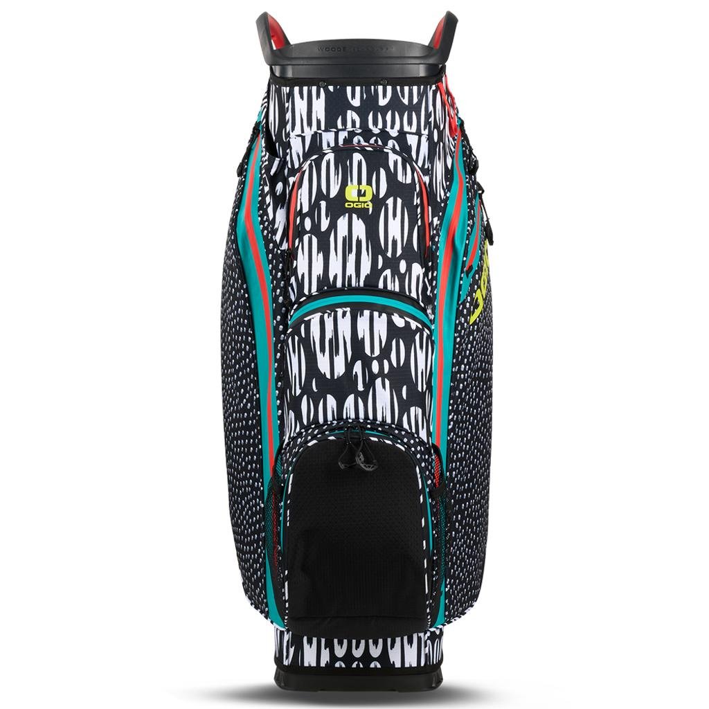 OGIO All Elements Silencer Cart Bag 2025 Cartbags Ogio