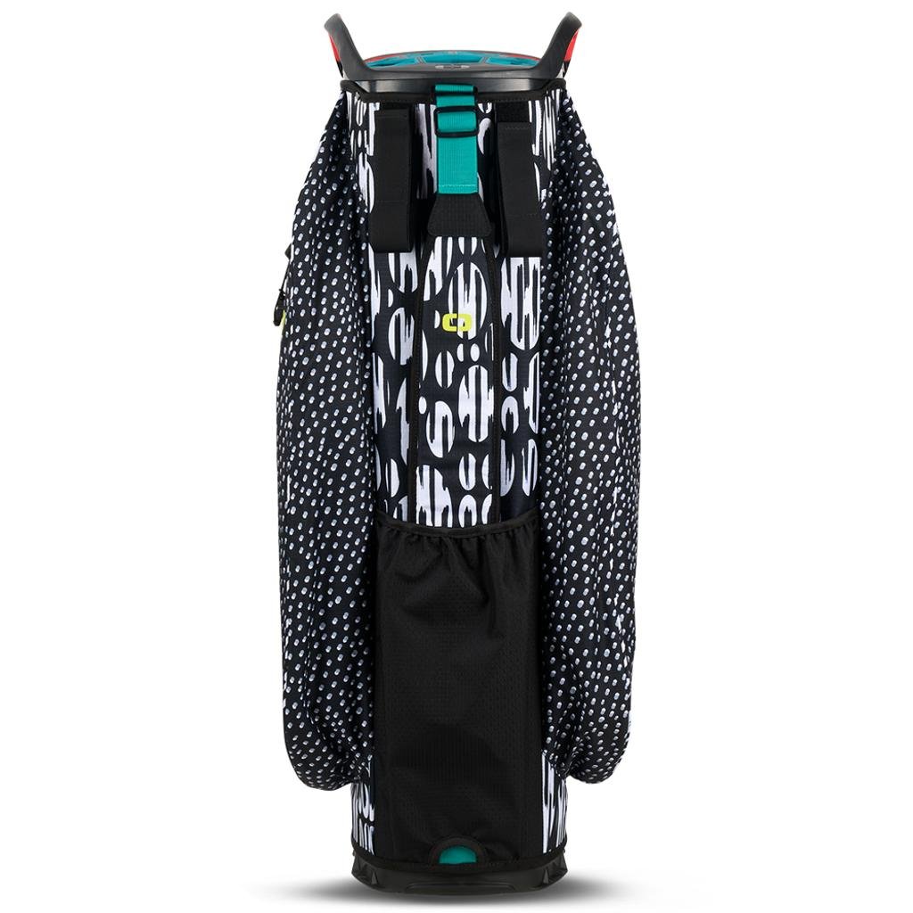 OGIO All Elements Silencer Cart Bag 2025 Cartbags Ogio