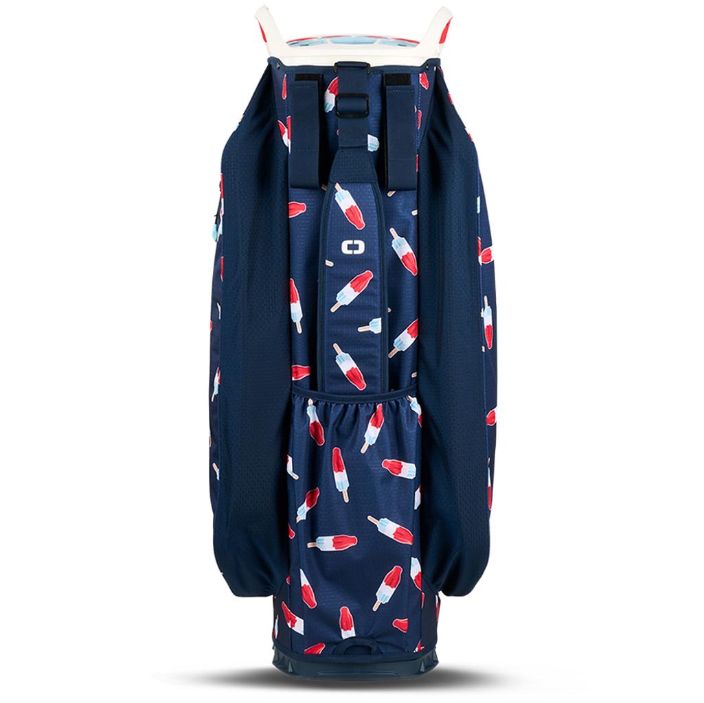 OGIO All Elements Silencer Cart Bag 2025 Cartbags Ogio