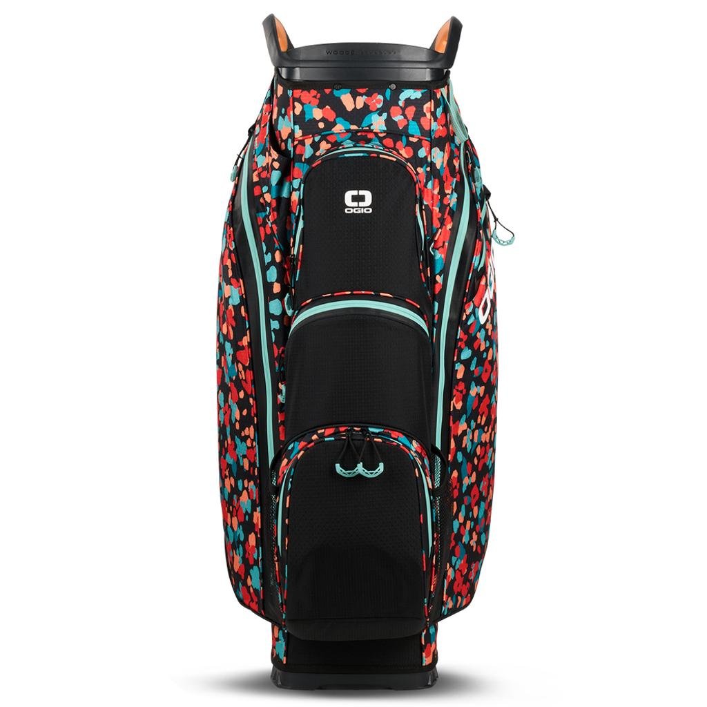 OGIO All Elements Silencer Cart Bag 2025 Cartbags Ogio