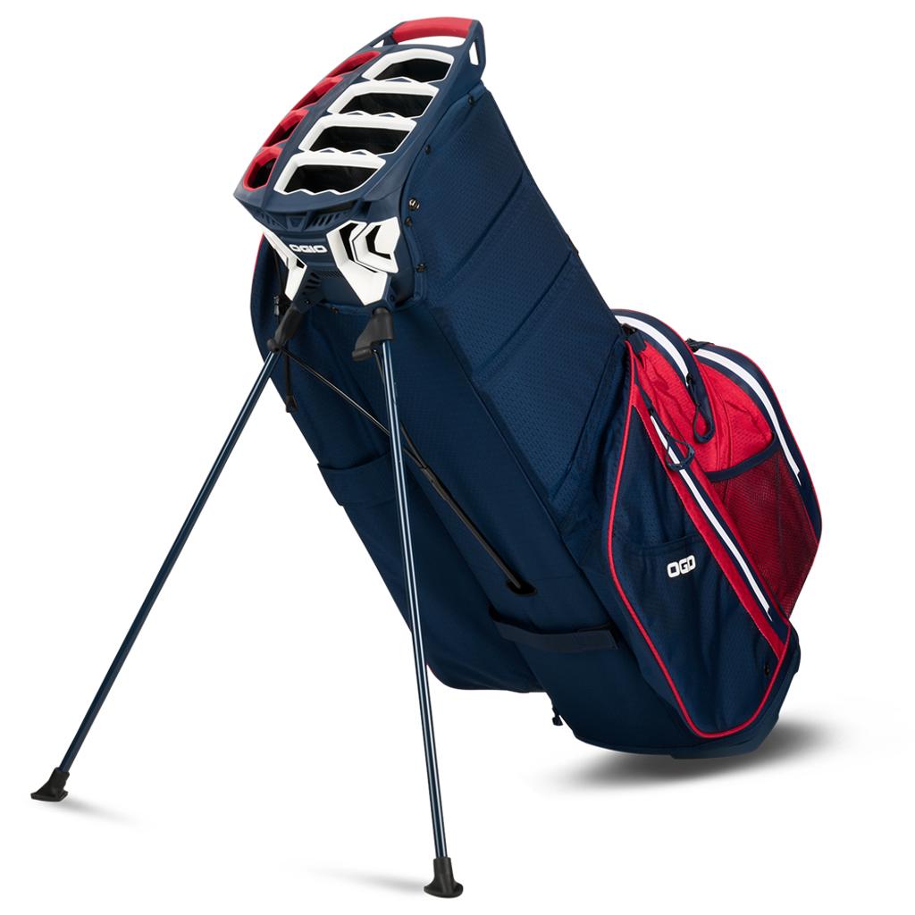 OGIO All Elements Stand Bag 2025 Carrybag Ogio