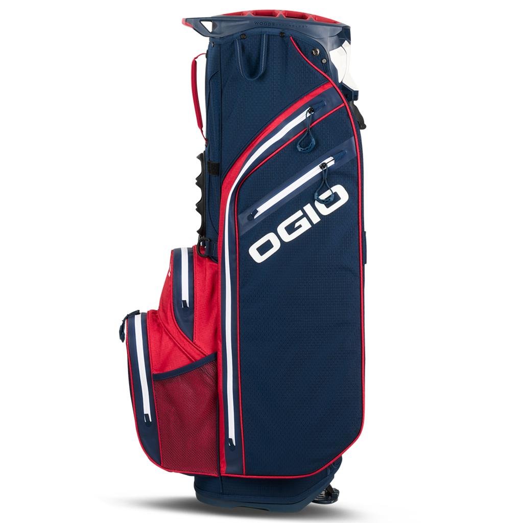 OGIO All Elements Stand Bag 2025 Carrybag Ogio