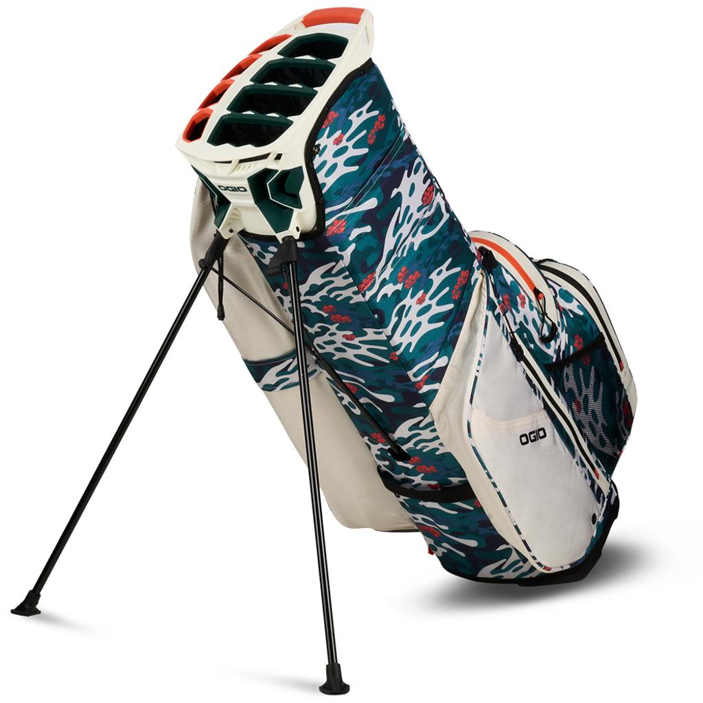 OGIO All Elements Stand Bag 2025 Carrybag Ogio