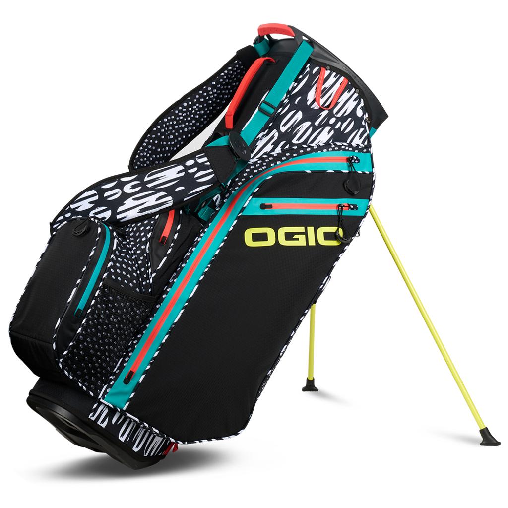 OGIO All Elements Stand Bag 2025