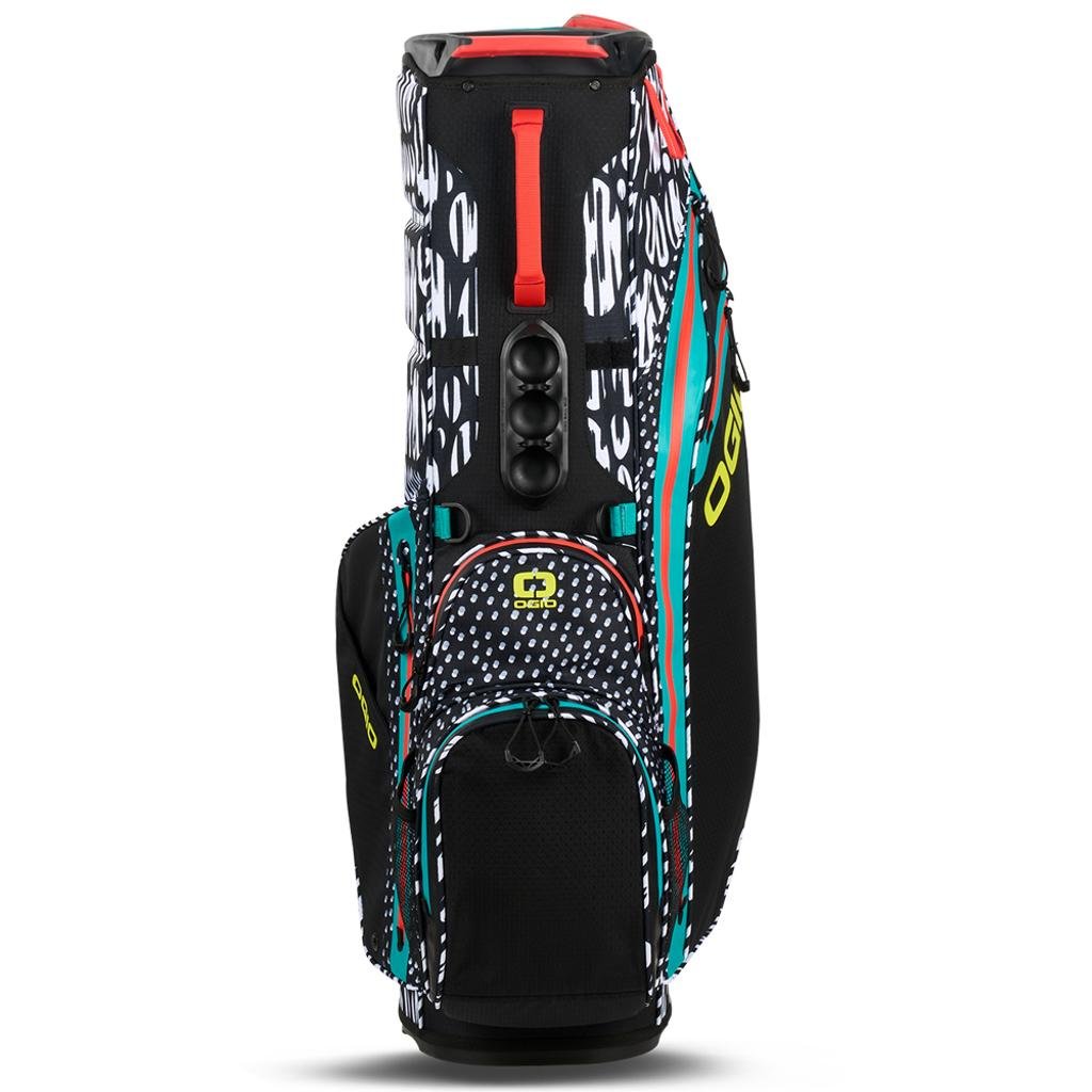OGIO All Elements Stand Bag 2025