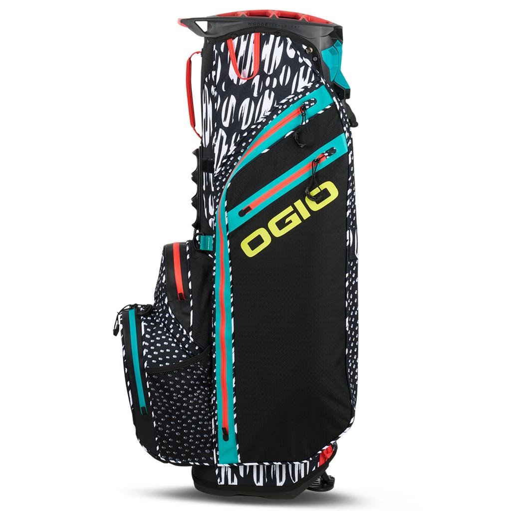 OGIO All Elements Stand Bag 2025 Carrybag Ogio