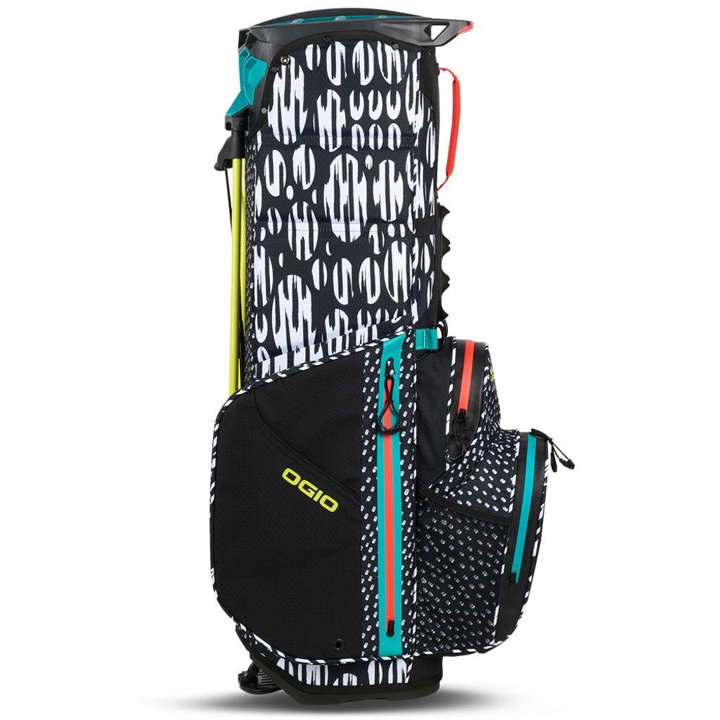 OGIO All Elements Stand Bag 2025 Carrybag Ogio