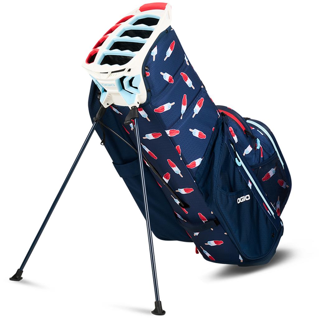 OGIO All Elements Stand Bag 2025 Carrybag Ogio