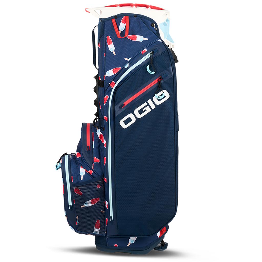 OGIO All Elements Stand Bag 2025 Carrybag Ogio