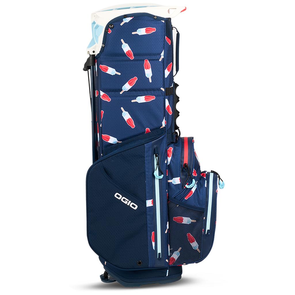 OGIO All Elements Stand Bag 2025