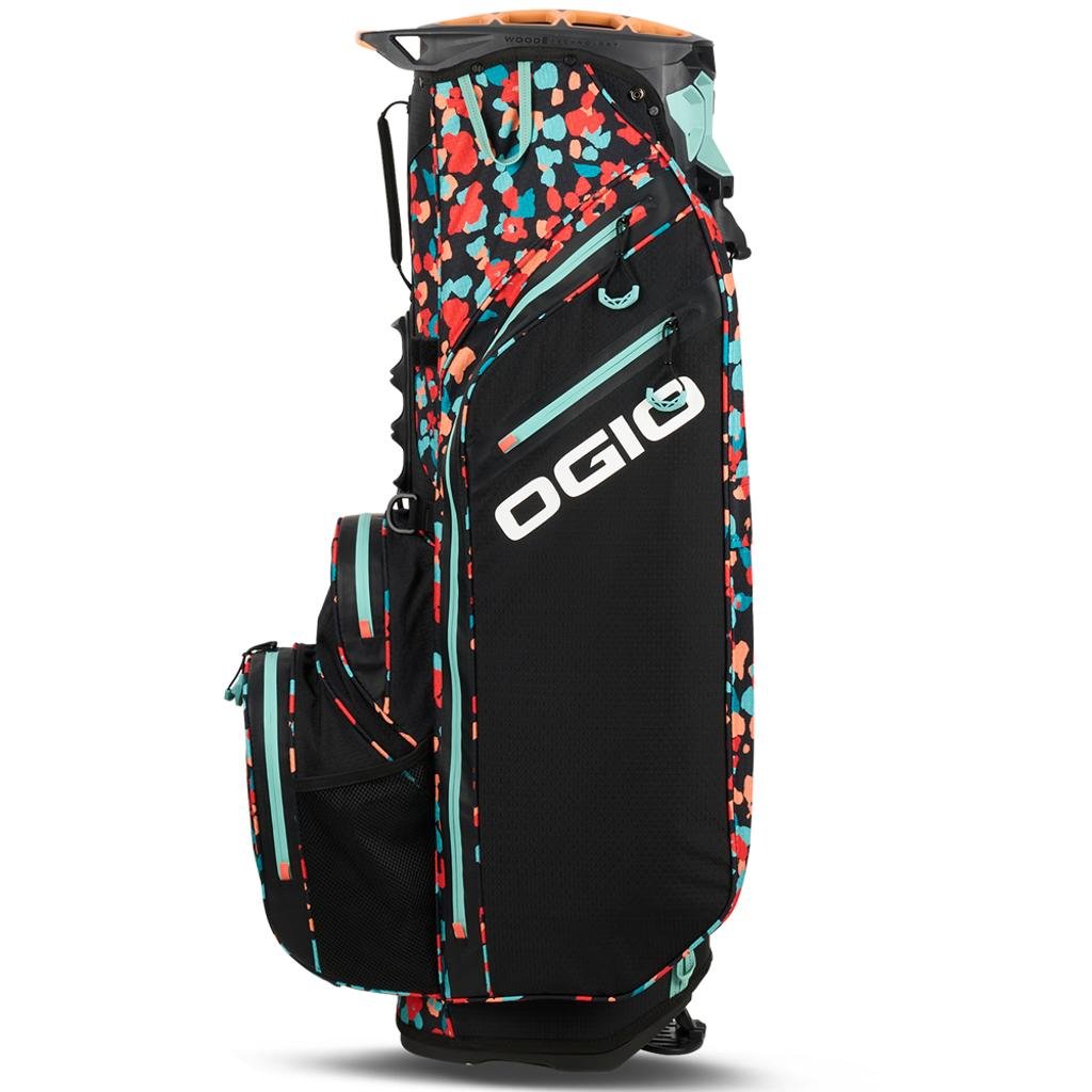OGIO All Elements Stand Bag 2025