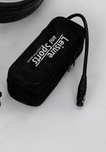 Lithiumbatterie 10Ah mit Magnetstecker Nachkauf Leisure Golf