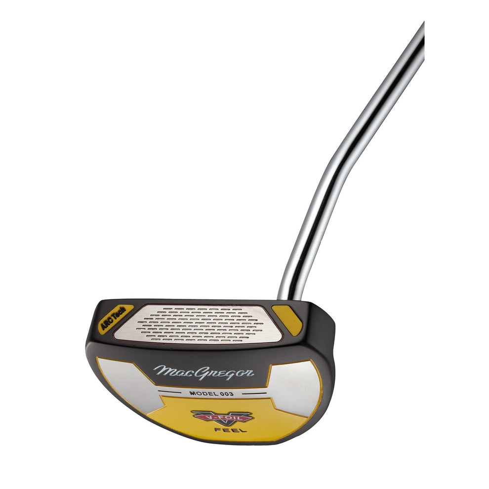 V-FOIL PUTTER - Men Big Max 003 Right