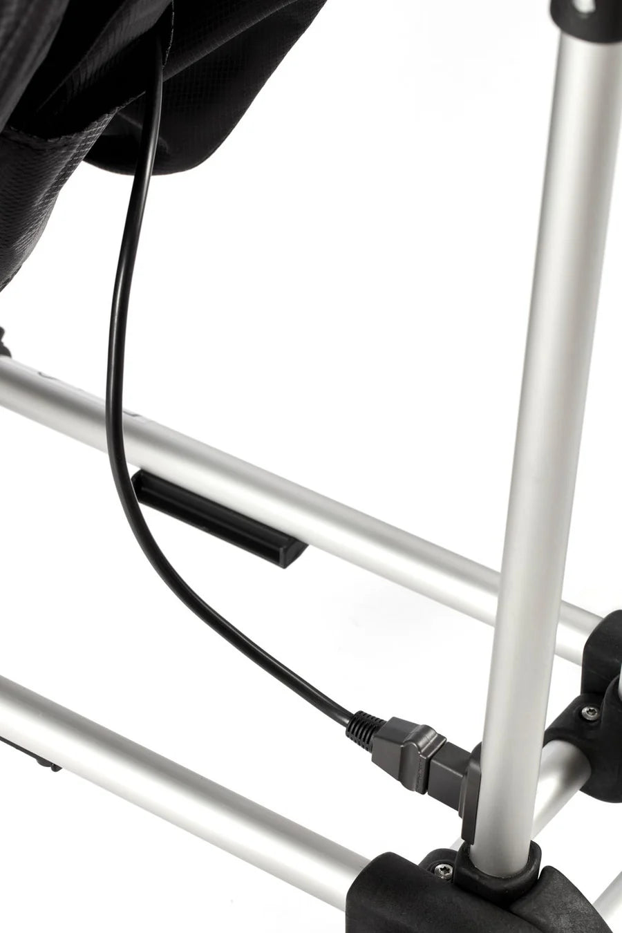 Flat Cat Batterie-Verlängerungskabel 24 V Flat Cat Golf