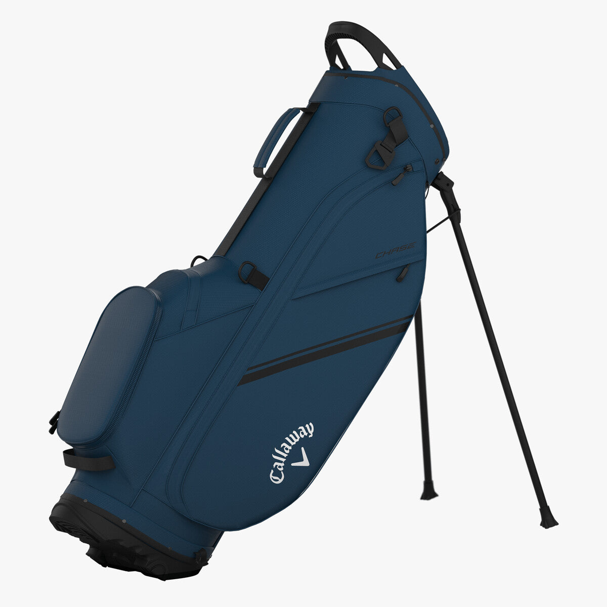Callaway Chase Stand Bag Carrybag Callaway marineblau