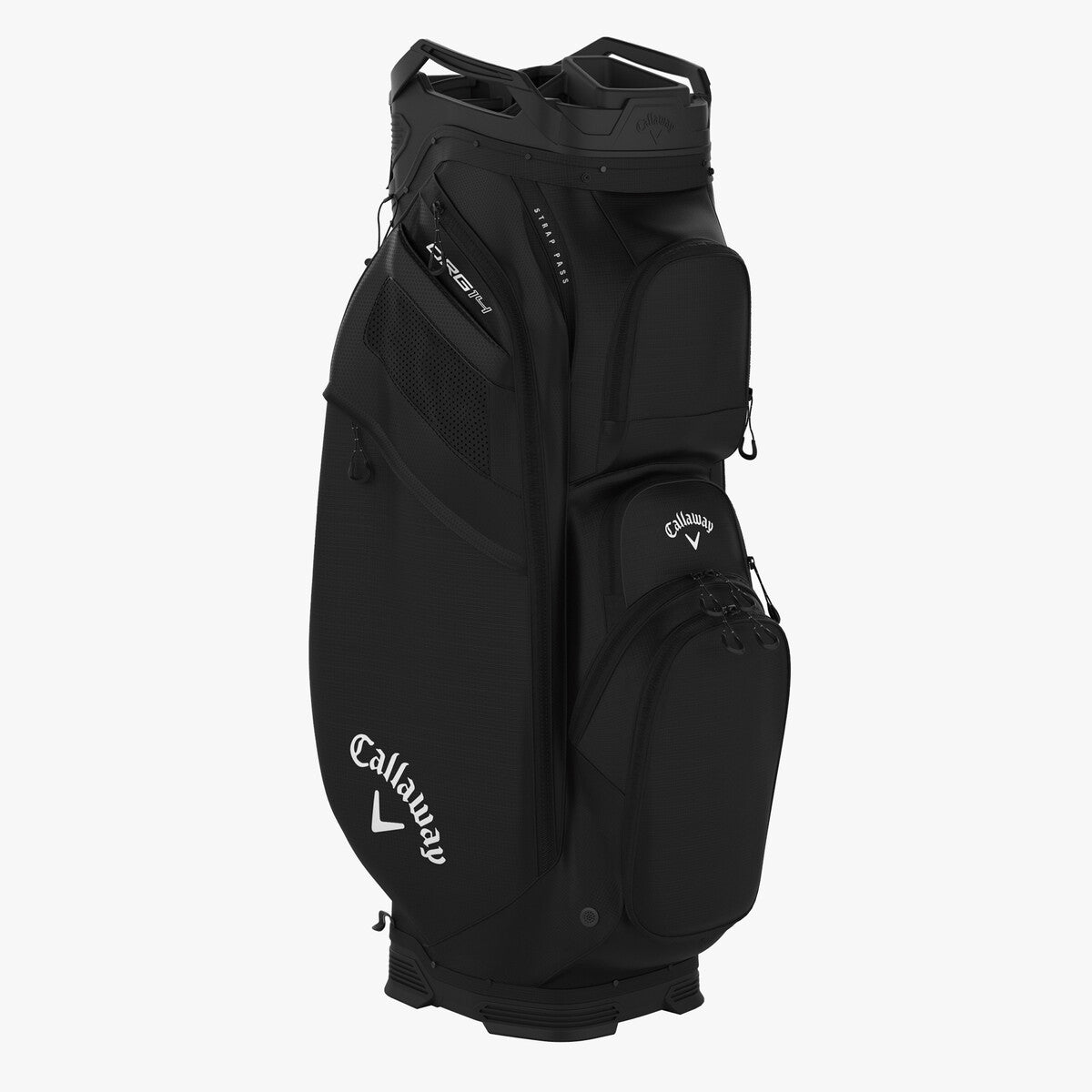 Callaway ORG 14 Cart Bag Cartbags Callaway